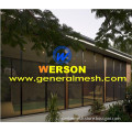 Senke 10mesh,11 mesh ,14 mesh stainless steel Patio Screen Enclosures